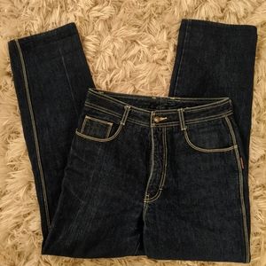 Super cool vintage Jordache jeans